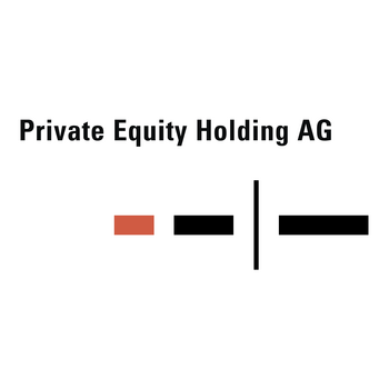 Private Equity Holding Logo PNG
