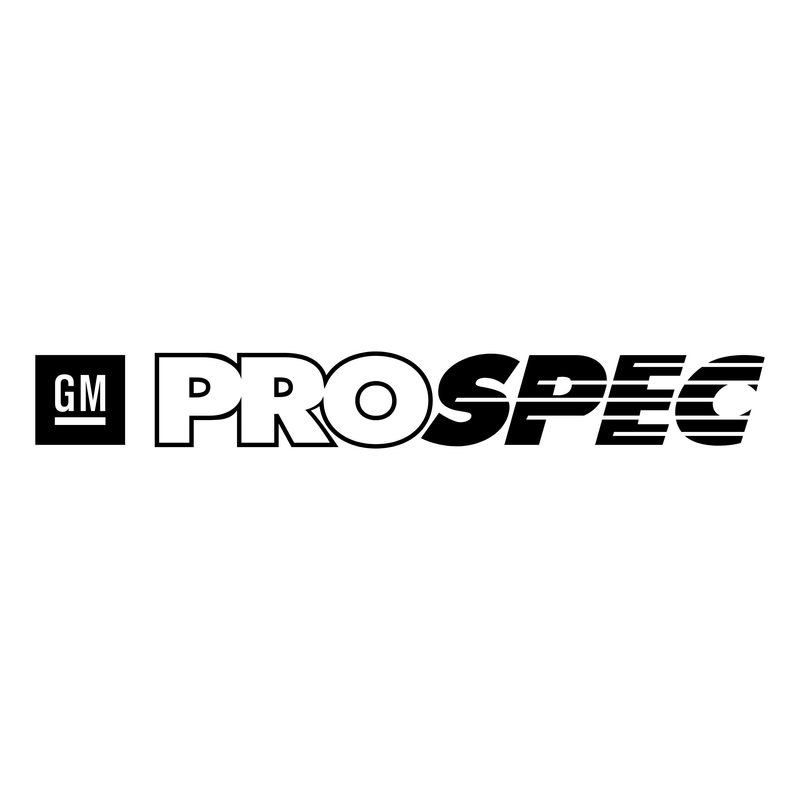 Prospec Logo PNG Vector  PNG