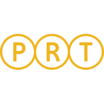 PRT Logo PNG
