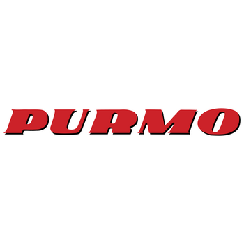 Purmo Logo PNG Transparent