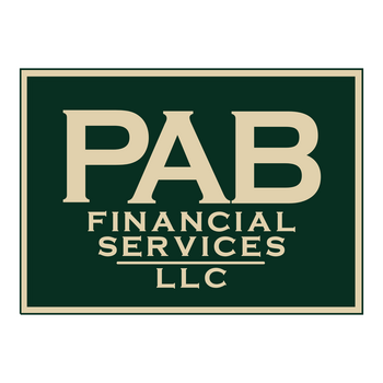 Pab Financial Services Logo PNG Transparant