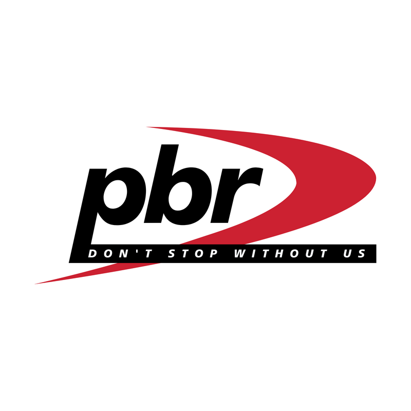 Pbr Logo PNG Vector  PNG