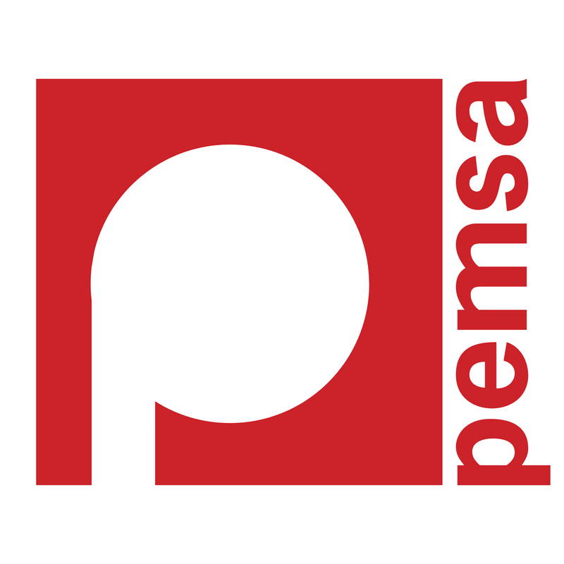Pemsa Logo PNG Vector  PNG