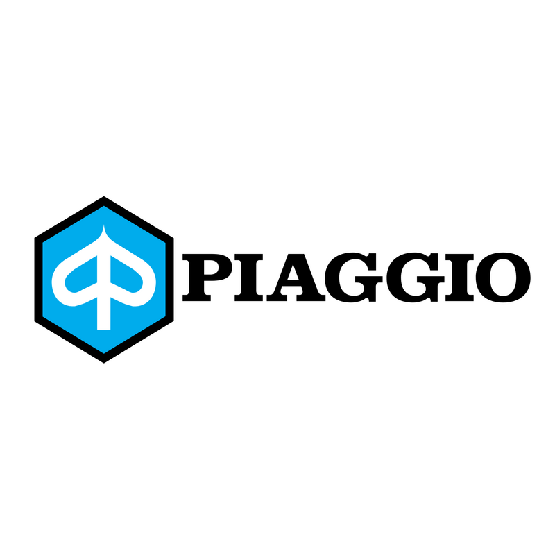Piaggio Logo PNG Vector  PNG