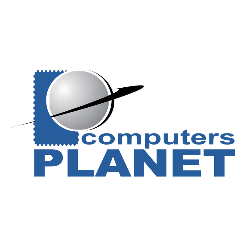 Planet Computers Logo PNG Vector, Icon