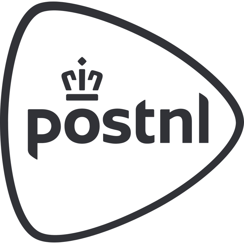 Postnl Logo PNG Vector  PNG