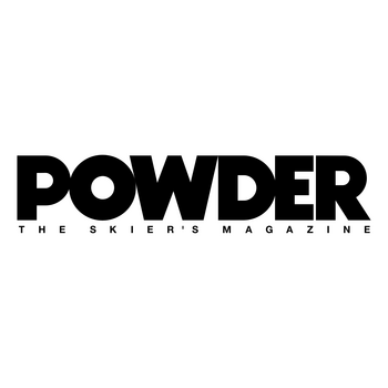 Powder Logo PNG