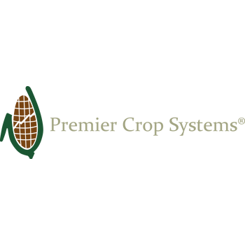 Premier Crop Systems Logo PNG Transparent