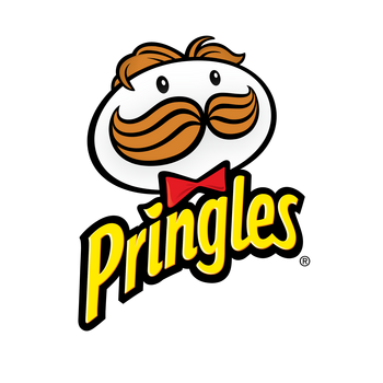 Pringles 로고 PNG 투명
