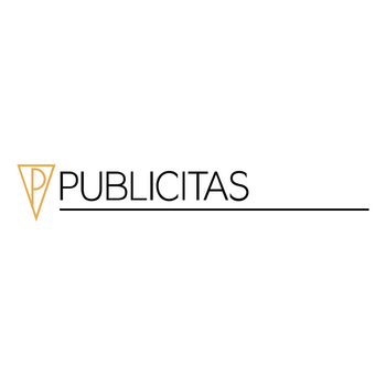 Publicitas Logo PNG