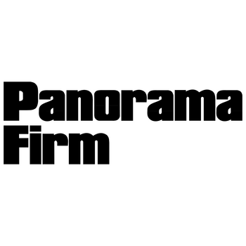 Panorama Firm Logo PNG