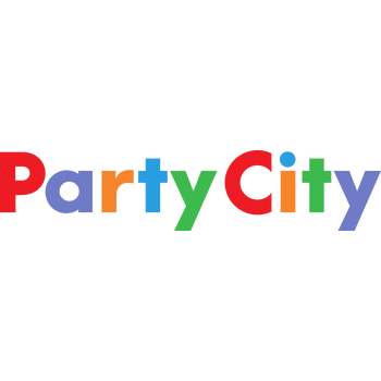 Party City โลโก้ PNG โปร่งใส