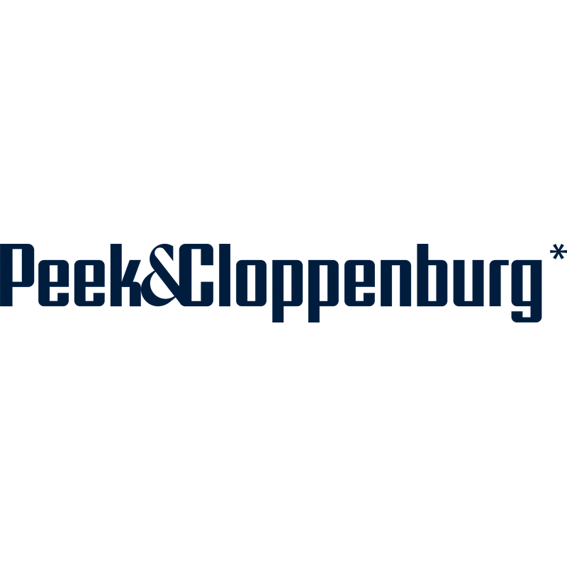 Peek & Cloppenburg Logo PNG Vector  PNG