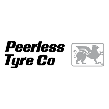 Peerless Tyre 标志 PNG