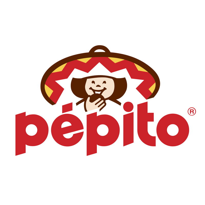 Pepito Logo PNG Vector  PNG