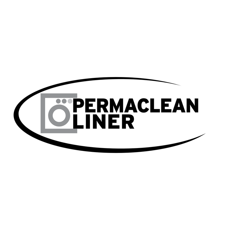 Permaclean Liner Logo PNG Vector  PNG