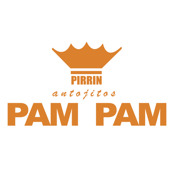 Pam Pam Logo PNG