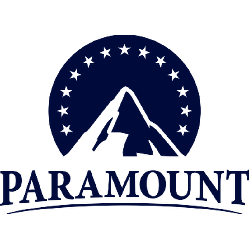 Paramount Skydance Corporation Logo svg