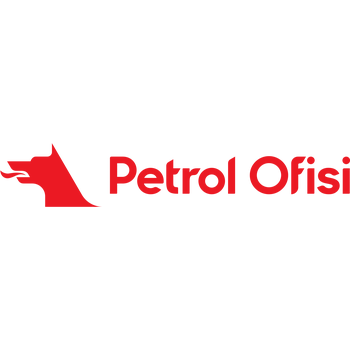 Petrol Ofisi Logo PNG Průhledné