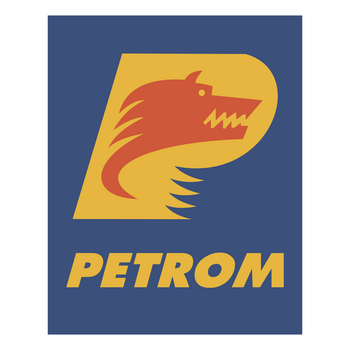 Petrom Logo PNG