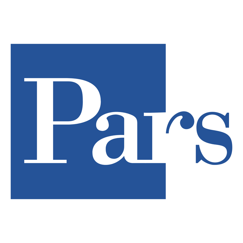 Pars Logo PNG Vector  PNG