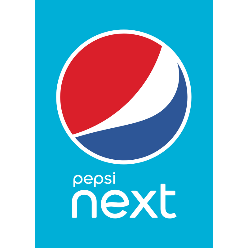 Pepsi Next Logo PNG Vector  PNG