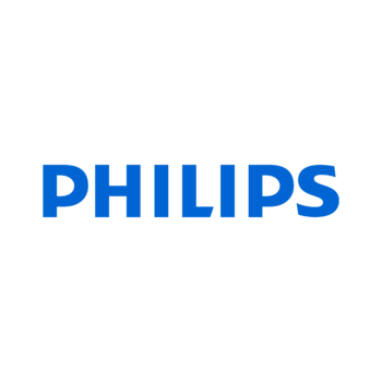 Philips Logo PNG Transparente