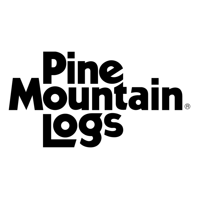 Pine Mountain Logs Logo PNG Vector  PNG