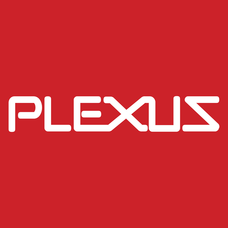 Plexus Logo PNG Vector  PNG