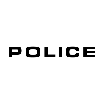 Police Logo PNG Trong suốt