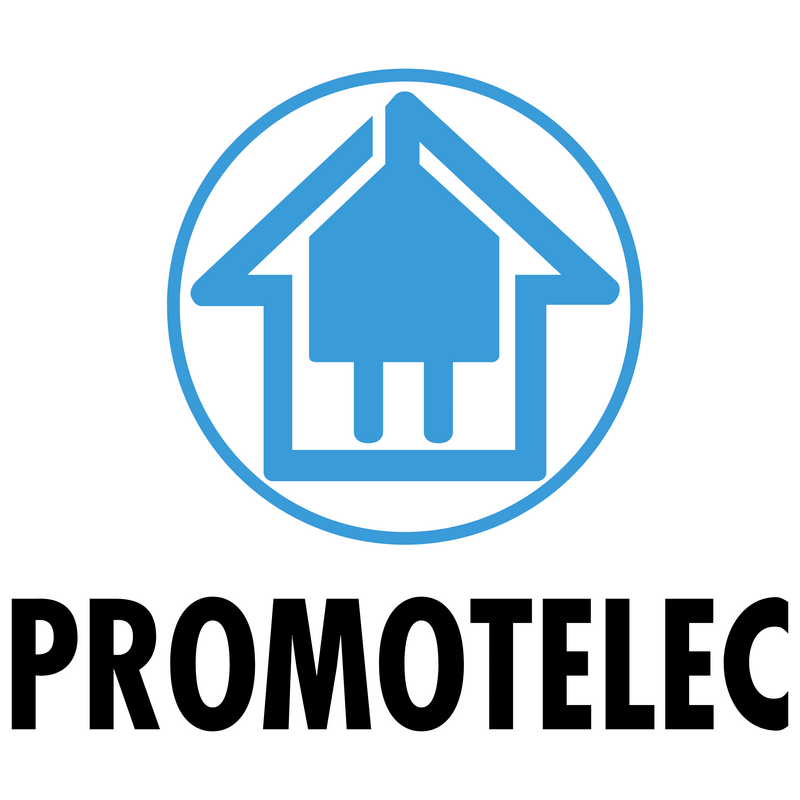 Promotelec Logo PNG Vector  PNG
