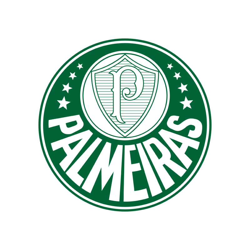 Download Palmeiras Logo PNG Transparent Background