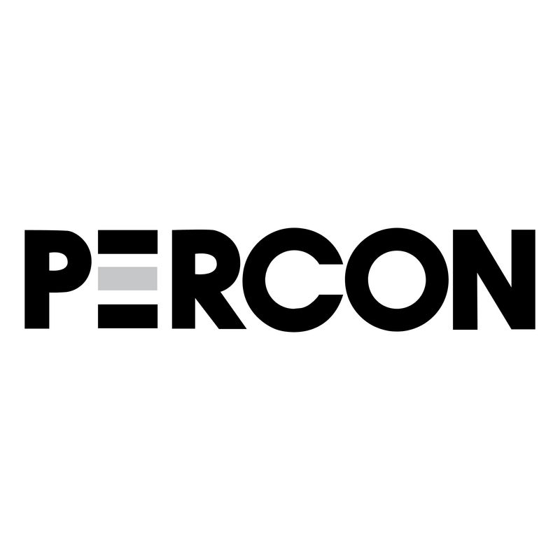 Percon Logo PNG Vector, Icon Transparent