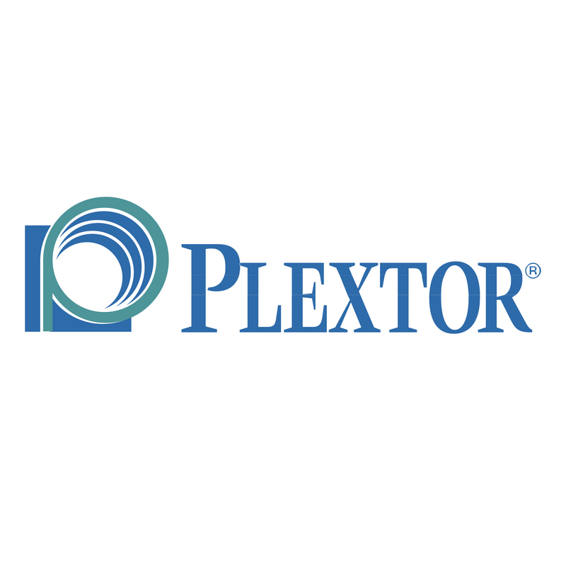 Plextor Logo PNG Vector  PNG