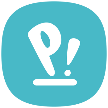 Pop OS Logo PNG