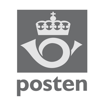 Posten Logo PNG