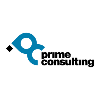 Prime Consulting Λογότυπο PNG