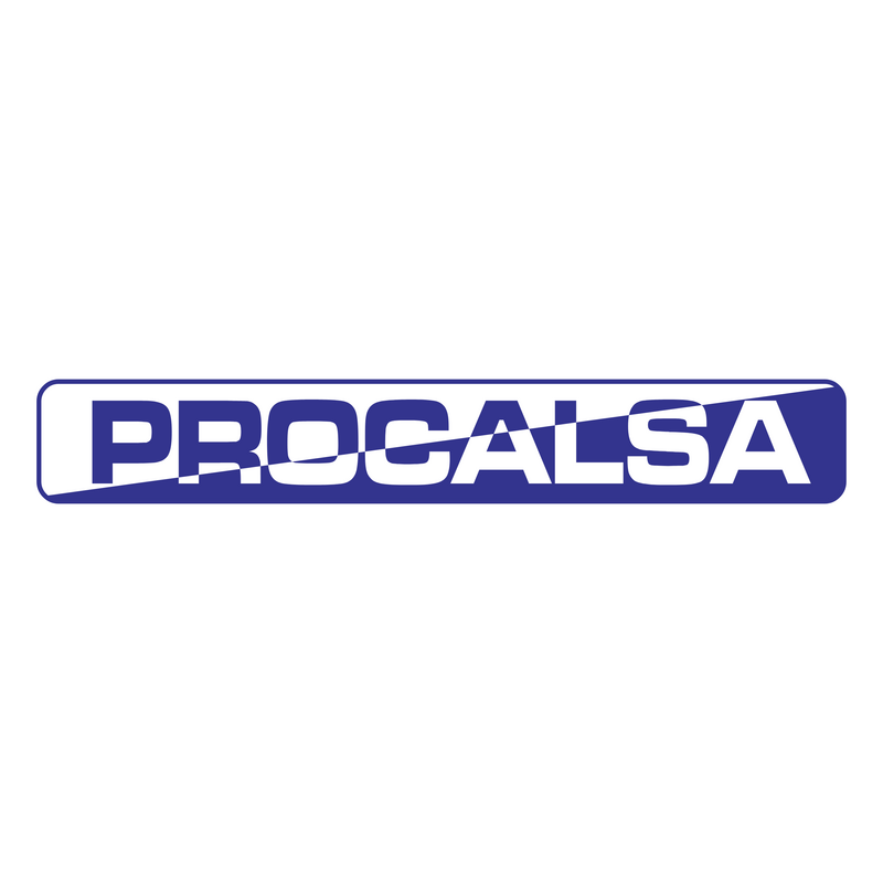 Procalsa Logo PNG Vector  PNG