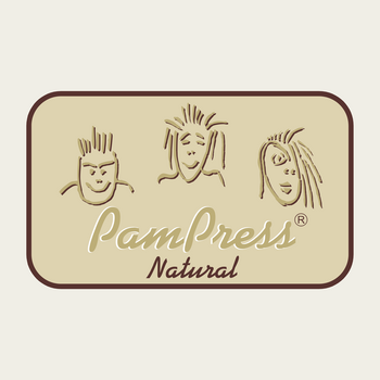 Pampress Ltd Logo PNG