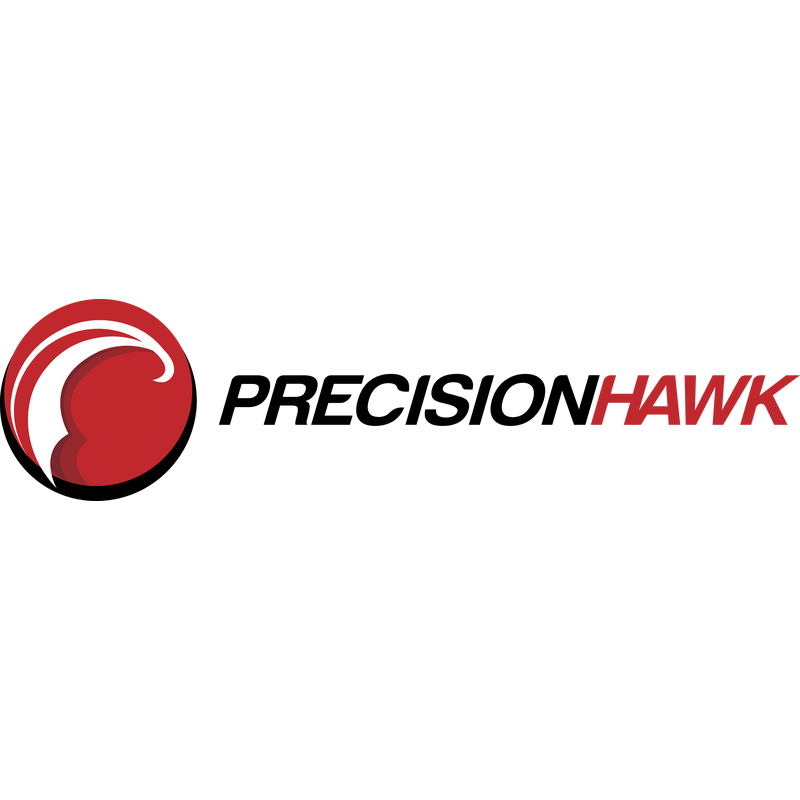 Precision Hawk Logo PNG Vector, Icon Transparent