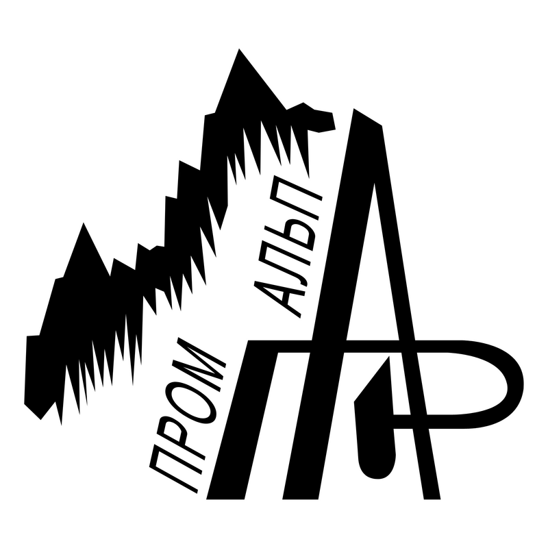 Promalp Logo PNG Vector  PNG