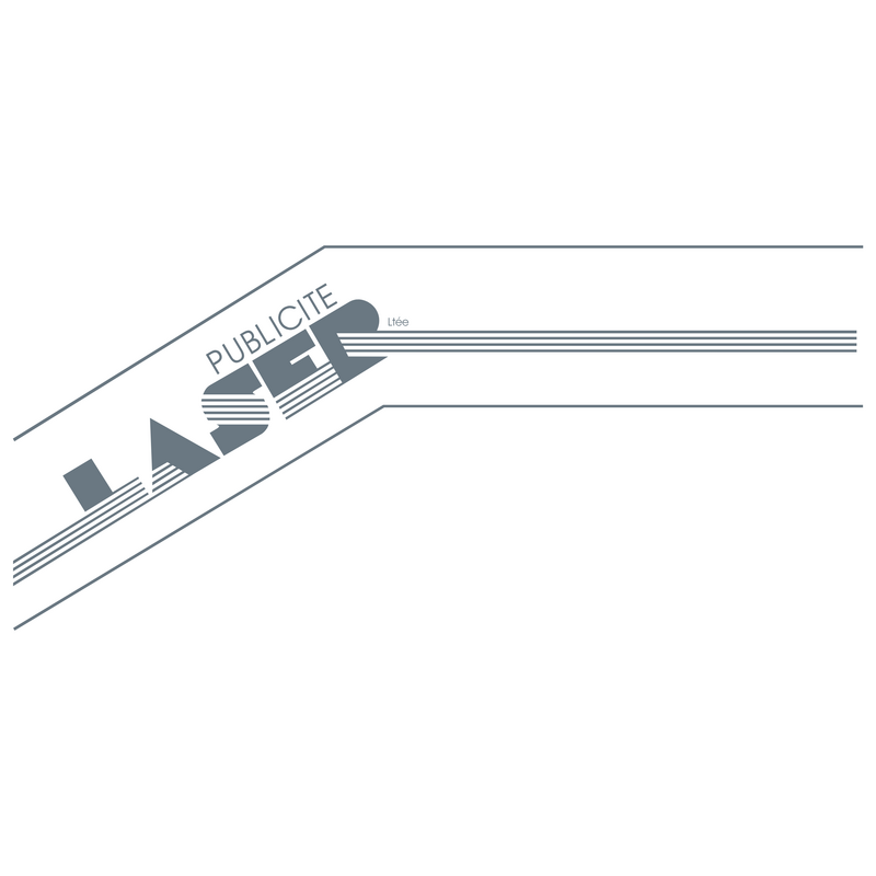 Publicite Laser Logo PNG Vector  PNG