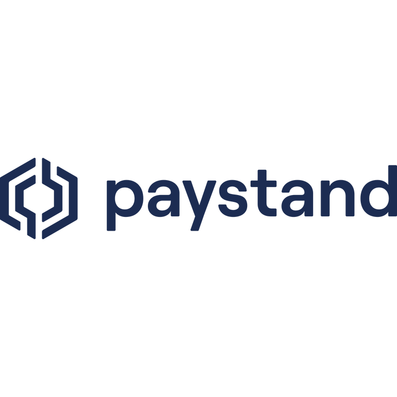 Paystand Logo PNG Vector, Icon Transparent