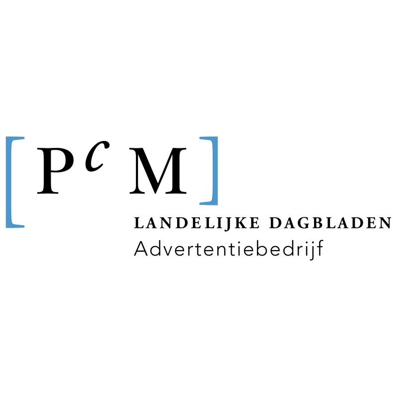 Pcm Landelijke Dagbladen Logo PNG Vector  PNG