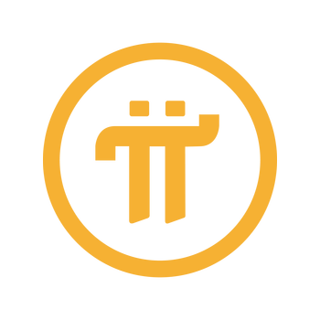 Pi Network - Lvquy Logo PNG