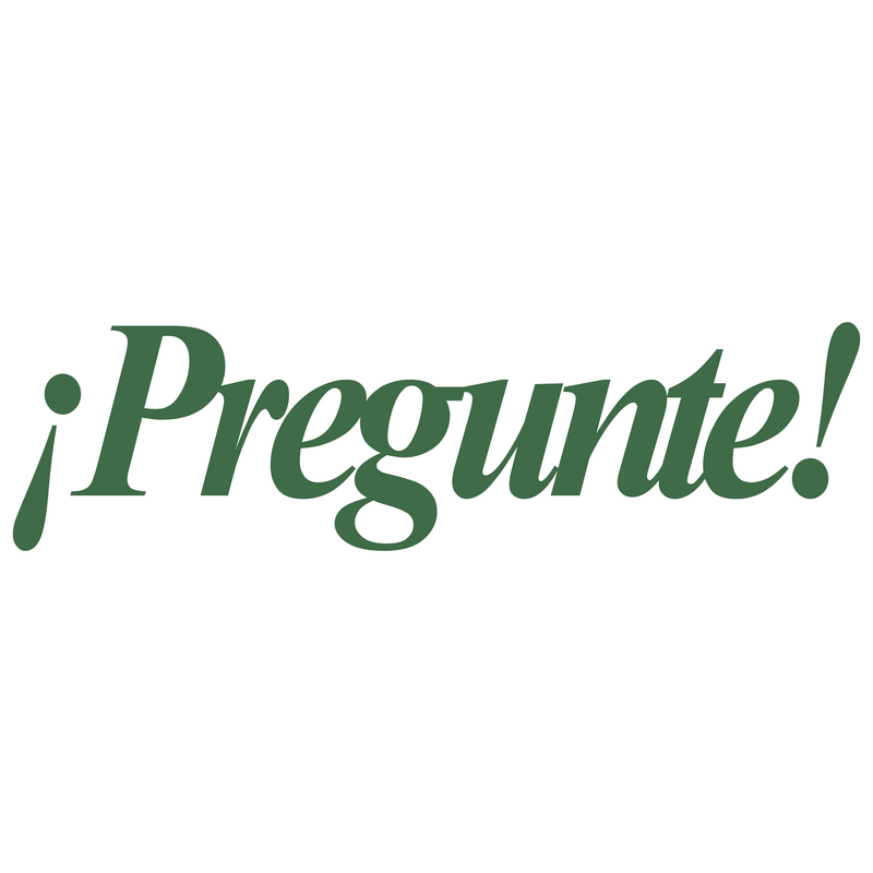 Pregunte Logo PNG Vector  PNG