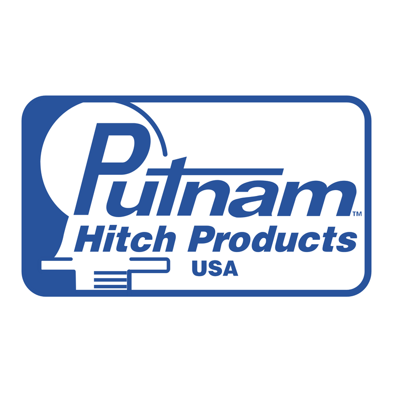 Putnam Logo PNG Vector  PNG