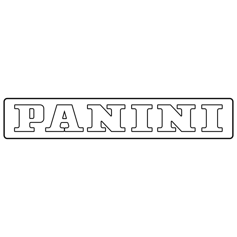 Panini 标志 PNG Vector  PNG