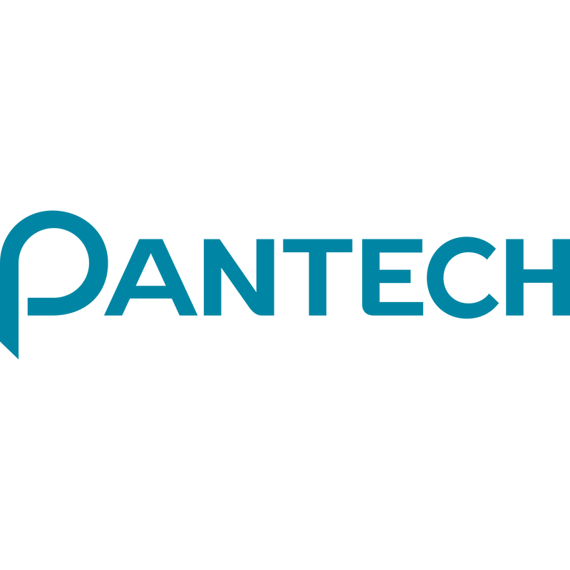 Pantech Logo PNG Vector  PNG