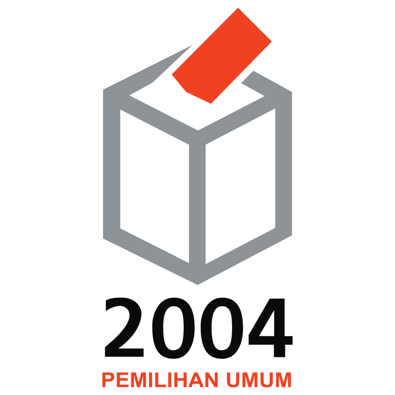 Pemilu Logo PNG Vector, Icon Transparent
